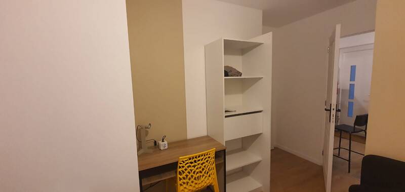 Paris 17E (75017)