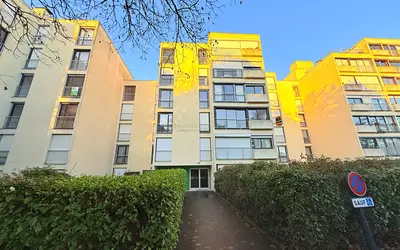Rennes- La Bellangerais
