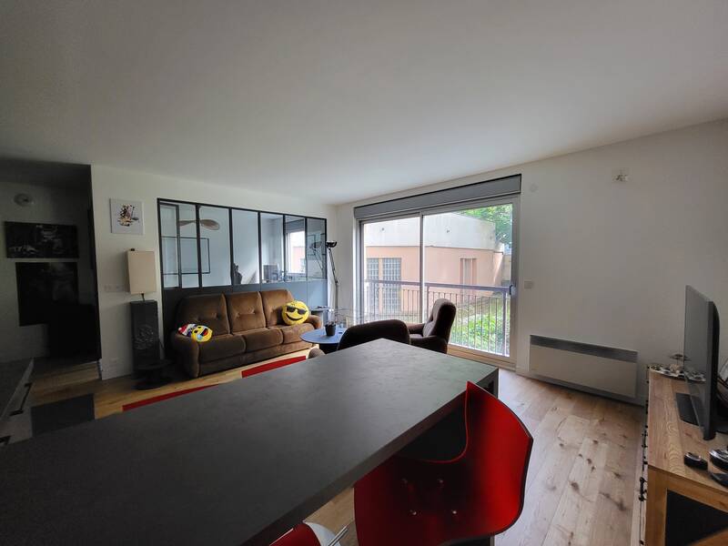 Paris 20E (75020)
