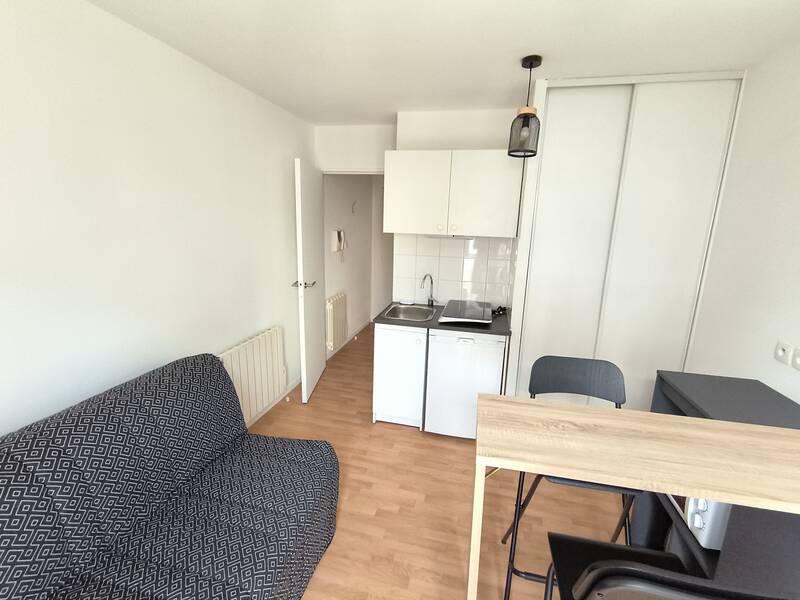 Villeurbanne (69100)