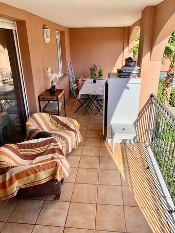 Sainte-Maxime (83120)