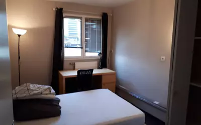 Cergy (95000)