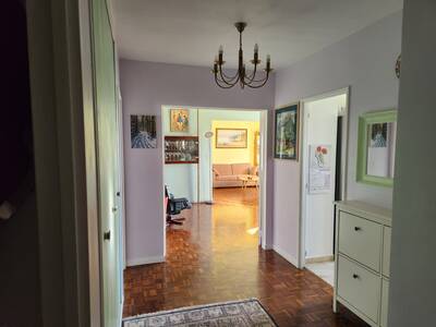 Vente appartement 5 pièces Marly-le-Roi (78160)