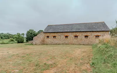 Laillé