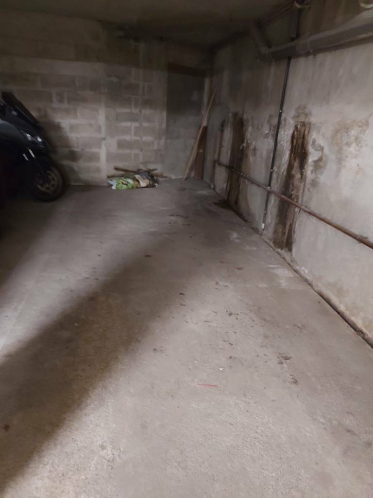 Paris 20E (75020)