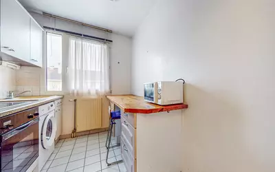Bussy-Saint-Georges (77600)