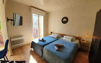 Amélie-Les-Bains-Palalda (66110)