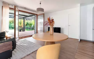 Petit Ivry – Aux Portes De Paris 13ᵉ