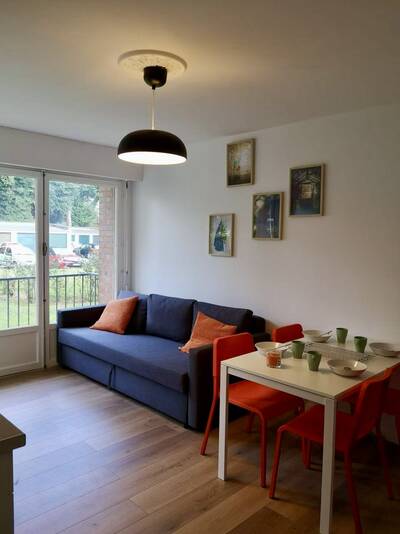 Location appartement 5 pièces Lille (59)