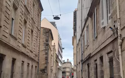 Bordeaux (33000)
