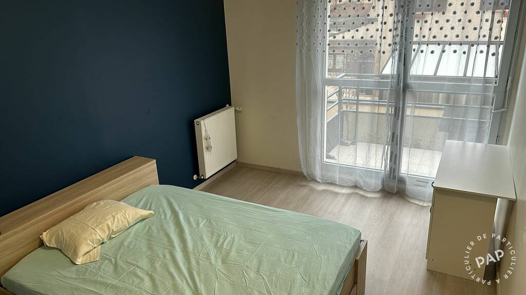 Appartement a louer bezons - 1 pièce(s) - 14 m2 - Surfyn