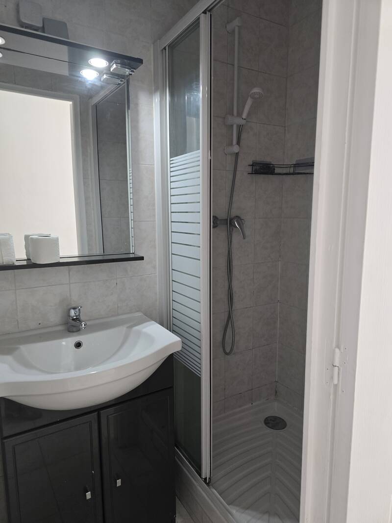 Aulnay-Sous-Bois (93600)