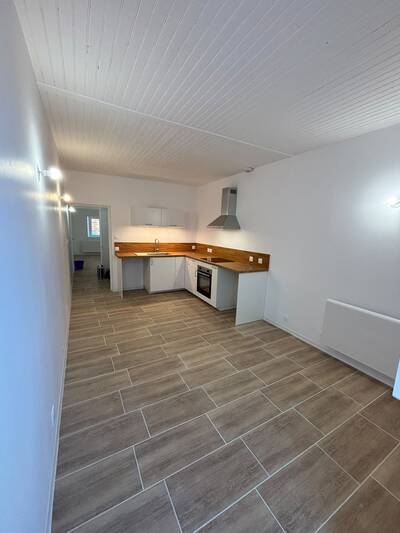 Location maison 4 pièces Baziège (31450)