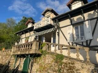 Vente maison 7 pièces Chennevières-sur-Marne (94430)