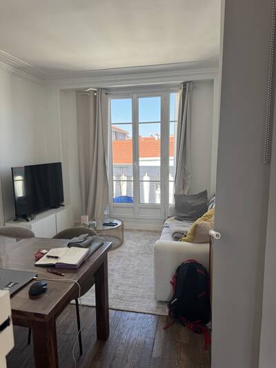 Vente appartement 2 pièces Courbevoie (92400)