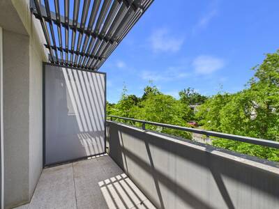 Vente appartement 3 pièces Mérignac (33700)