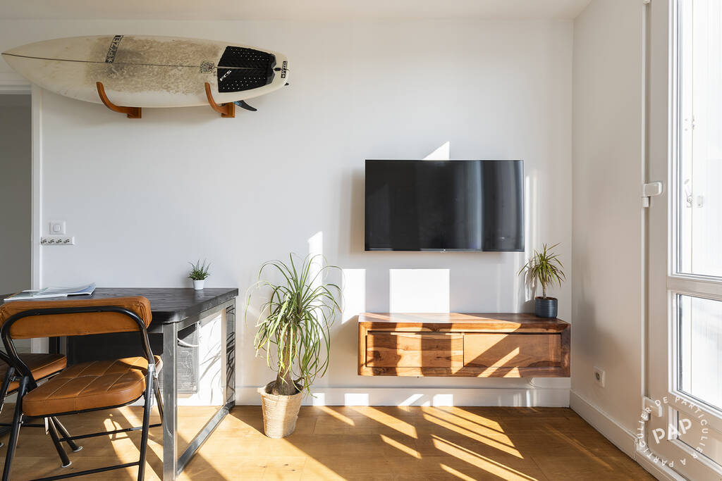 Vente appartement 31 m² Anglet (64600) - 31 m² - 179.000 € | Particulier à Particulier — 3