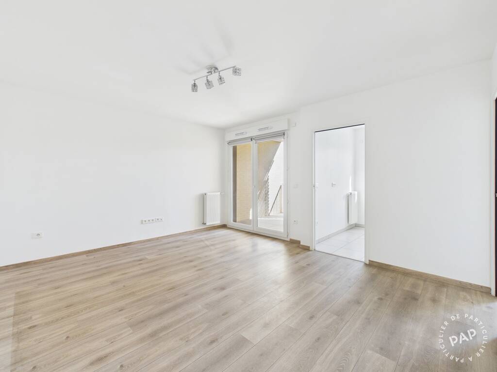 Vente appartement 3 pièces 60 m² Louvres (95380) - 60 m² - 195.000 € | Particulier à Particulier — 4