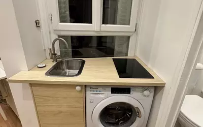 Neuilly-Sur-Seine (92200)