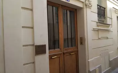 Paris 9E (75009)