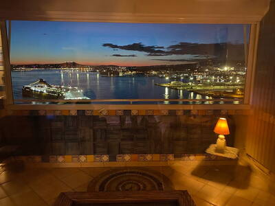 Vente appartement 4 pièces Toulon (83)