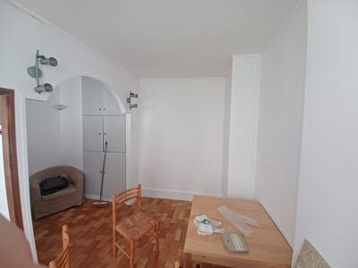 Location appartement 2 pièces Versailles (78000)
