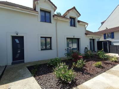 Vente maison 4 pièces Saint-Cyr-l'École (78210)