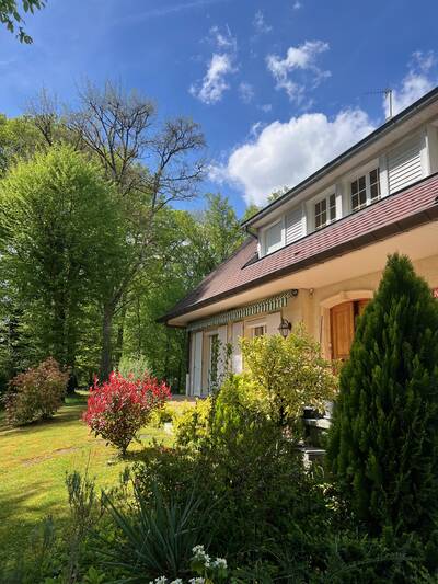 Vente maison 6 pièces Chevigny-Saint-Sauveur (21800)