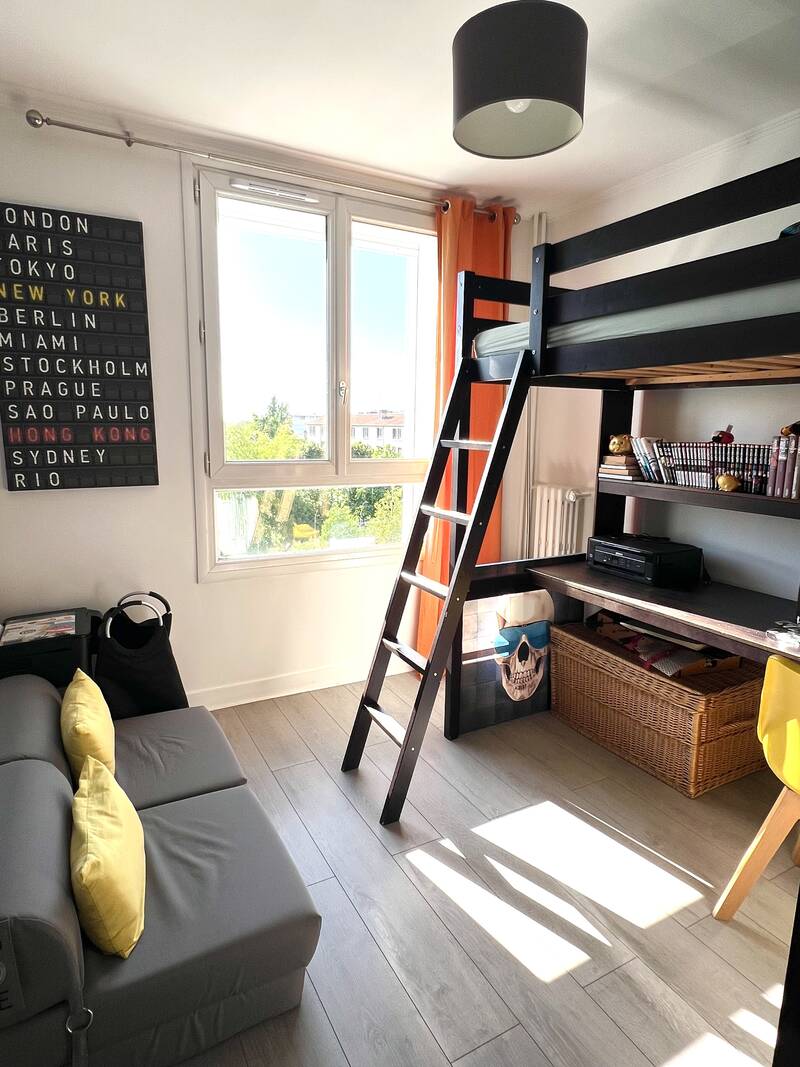 Rueil-Malmaison (92500)