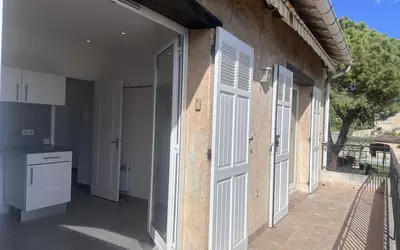 La Roquette-Sur-Siagne (06550)