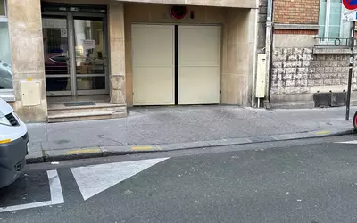 Paris 18E (75018)