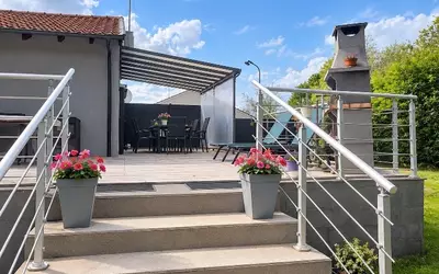 Sarrebourg (57400)