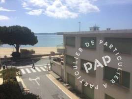 Location appartement studio Sainte-Maxime (83120)