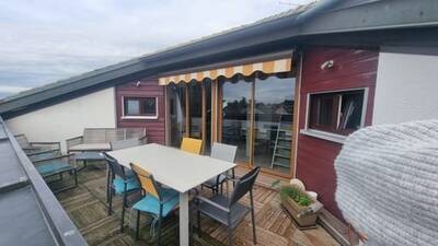 Vente appartement 2 pièces Thonon-les-Bains (74200)