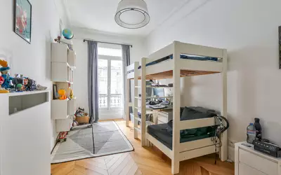 Paris 8E (75008)