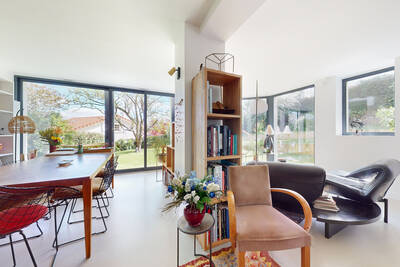 Vente maison 6 pièces Marnes-la-Coquette (92430)
