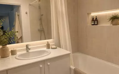 Paris 17E (75017)