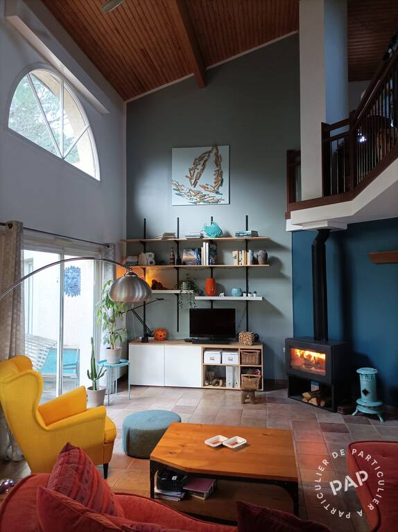 Maison 5 pièces 144 m² · à Lacroix-Falgarde · 144 m² · 570 000 €