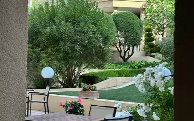 Aix-En-Provence