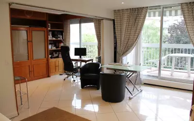 Neuilly-Sur-Seine (92200)