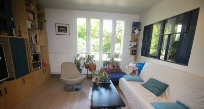 Vente appartement 2 pièces Versailles (78000)
