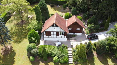 Vente maison 4 pièces Oberhaslach (67280)