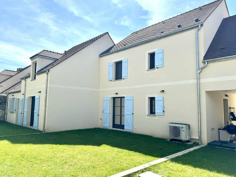 Ennery (95300)