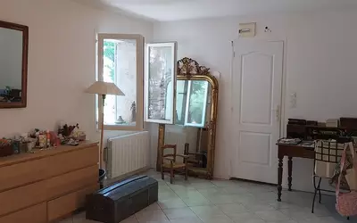 Eygalières - 6 Km