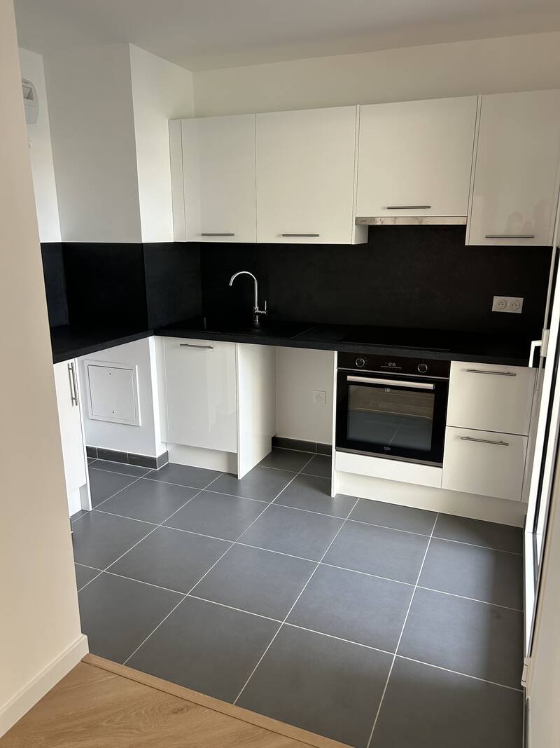 Villeneuve-La-Garenne (92390)