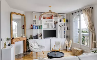 Asnières-Sur-Seine (92600)