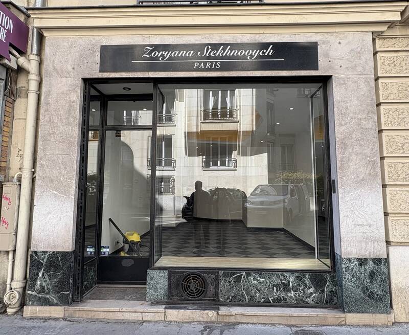 Paris 15E (75015)