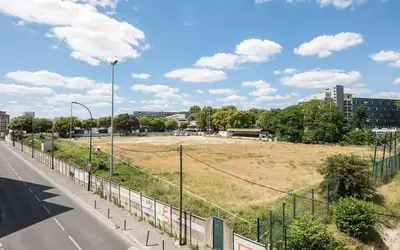 Vitry-Sur-Seine