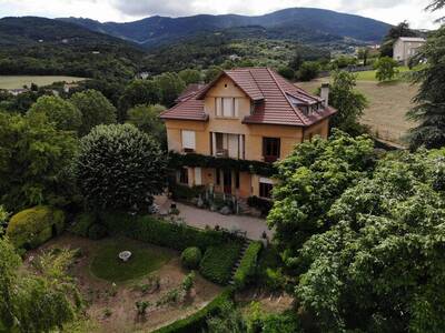 Vente maison 6 pièces Pélussin (42410)