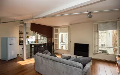 Paris 9E (75009)